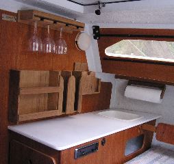 teak in galley.JPG